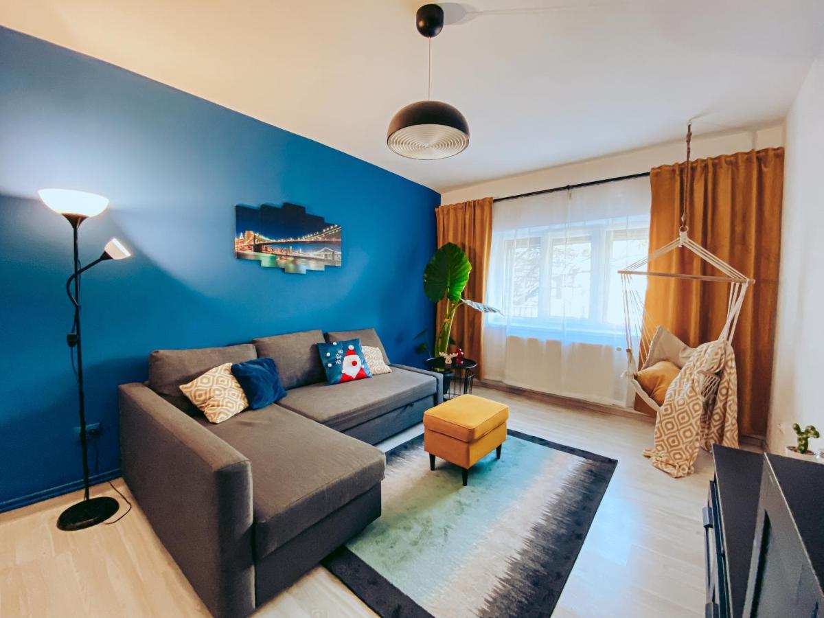 Apartment One Braşov Extérieur photo