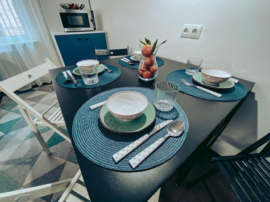 Apartment One Braşov Extérieur photo