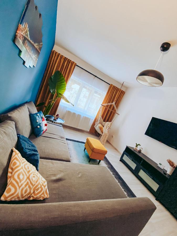 Apartment One Braşov Extérieur photo