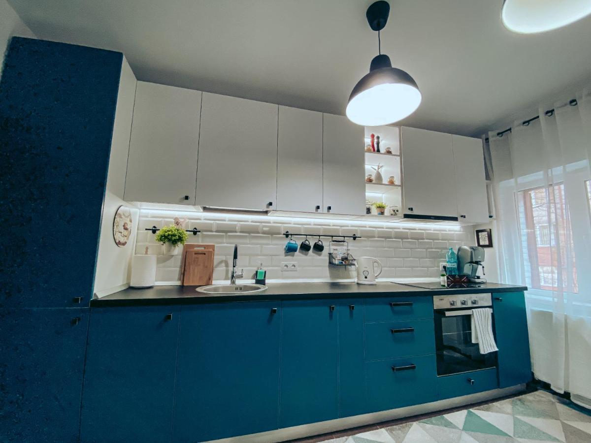 Apartment One Braşov Extérieur photo