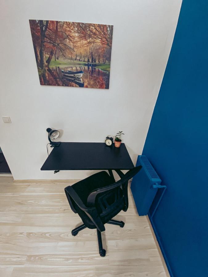 Apartment One Braşov Extérieur photo