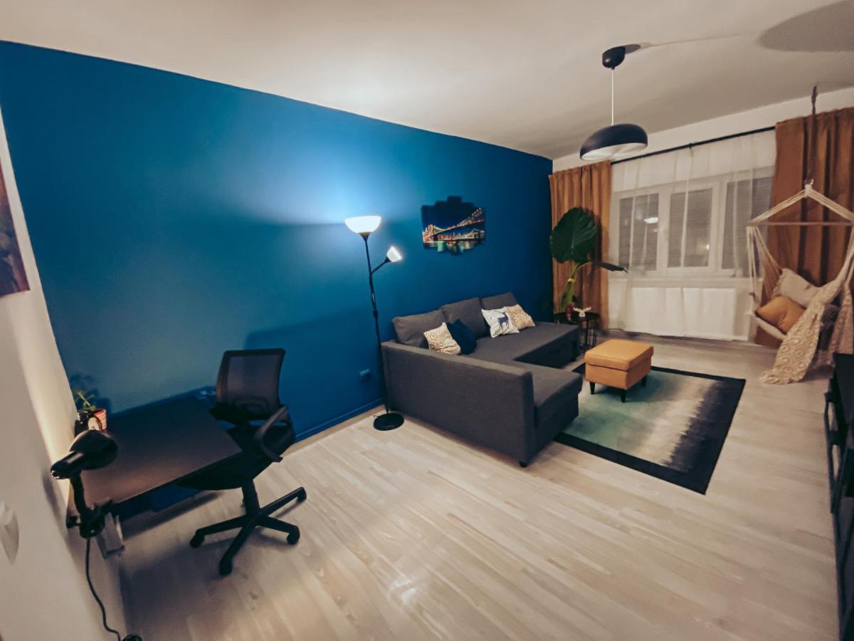 Apartment One Braşov Extérieur photo