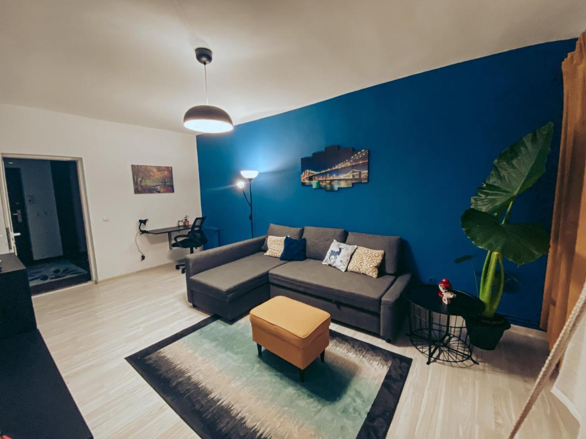 Apartment One Braşov Extérieur photo