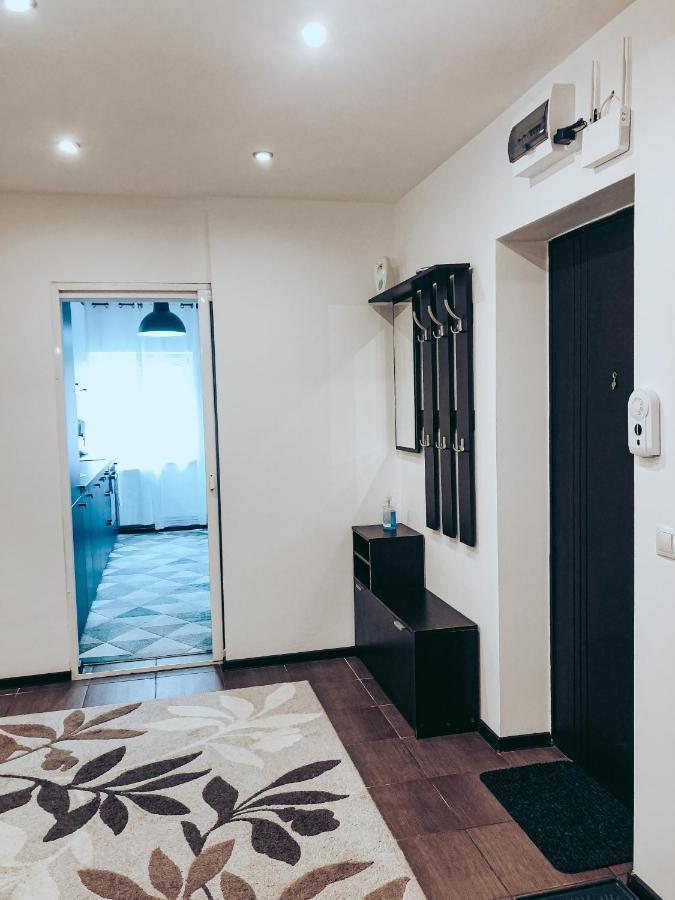 Apartment One Braşov Extérieur photo
