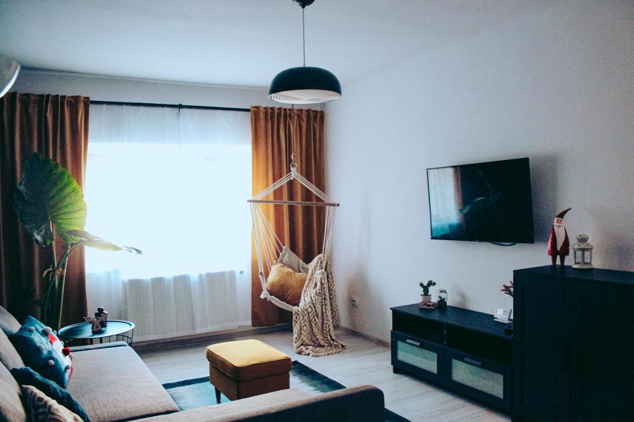 Apartment One Braşov Extérieur photo
