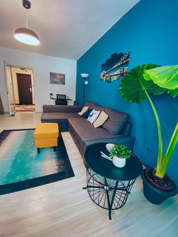 Apartment One Braşov Extérieur photo