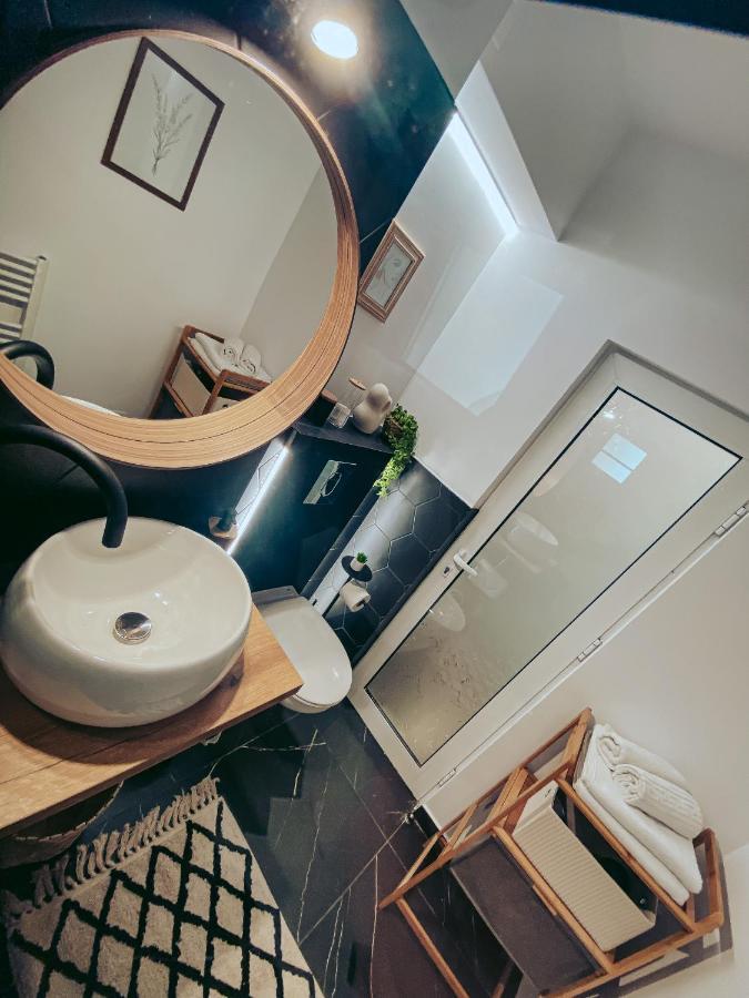 Apartment One Braşov Extérieur photo