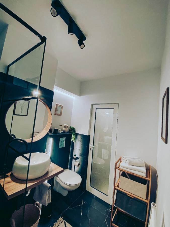 Apartment One Braşov Extérieur photo